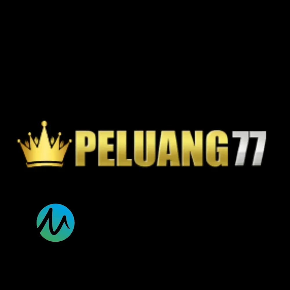 Logo peluang77